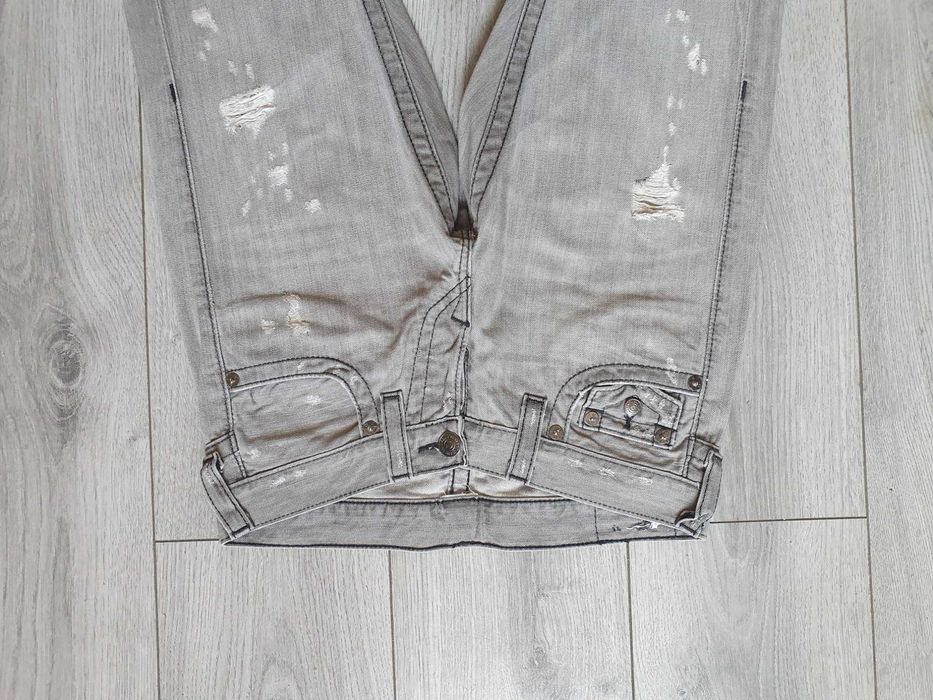 Blugi True Religion "Jordan" - Talie 81 cm