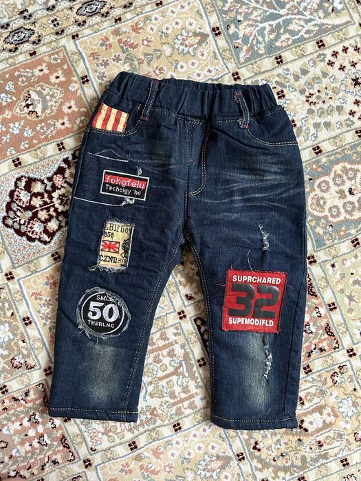 Одежда на мальчика на 2г майки штаны