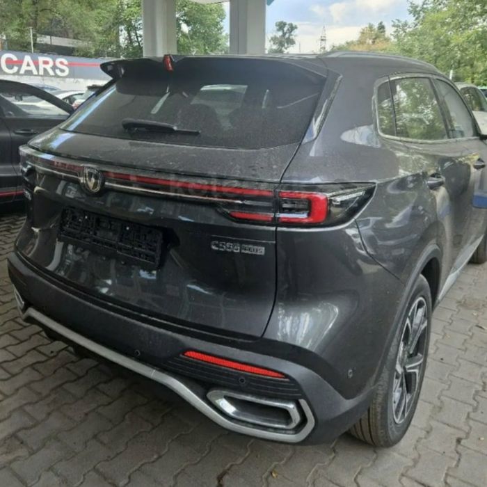 Лехковые автомобили