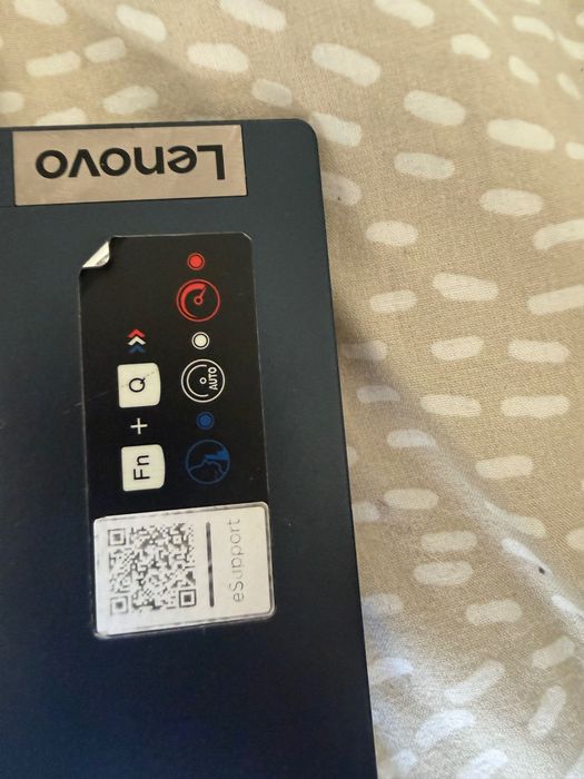 Лаптоп Lenovo Legion 5 17ACH6H