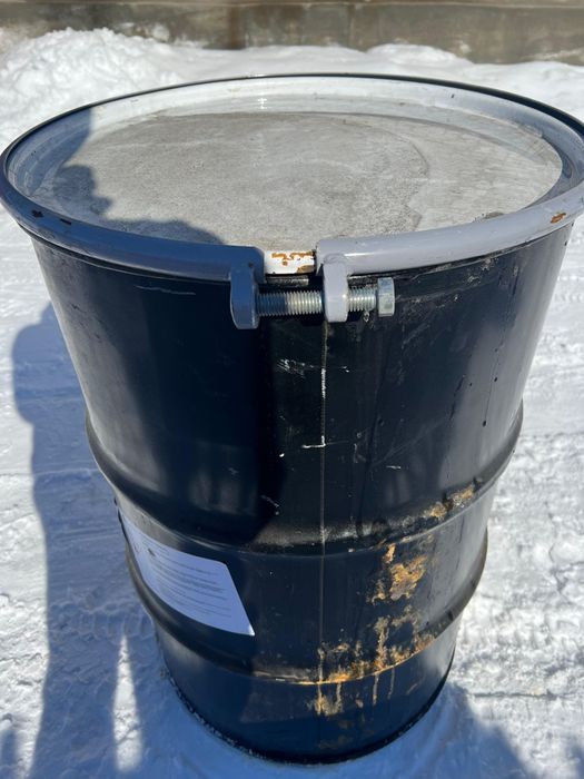 Продам бочки б/у