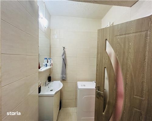 Apartament 2 camere, Mobilat si gata de predare - Doamne Stanca