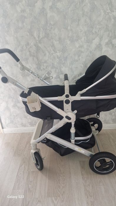 Коляска сатылады
