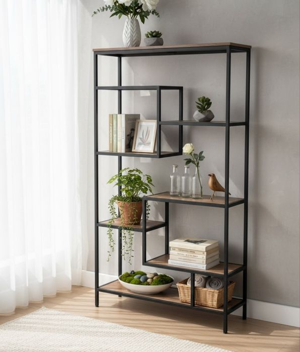 Stelaj  loft mega aksiya