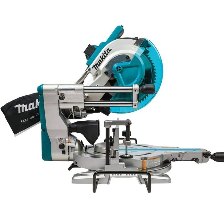 Нова пендула MAKITA LS1219L