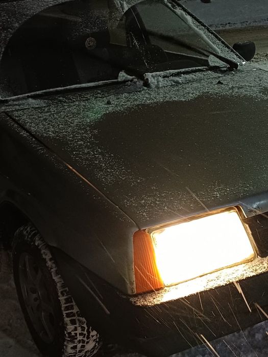 21099 ваз инжектор