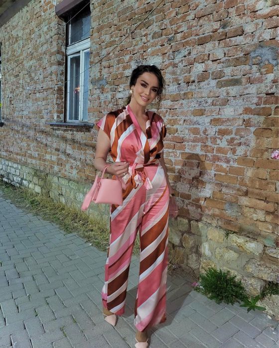 Нов гащеризон Mango