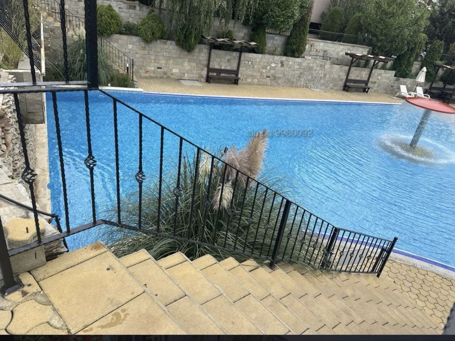 Апартамемти под наем Sunny Beach Hills