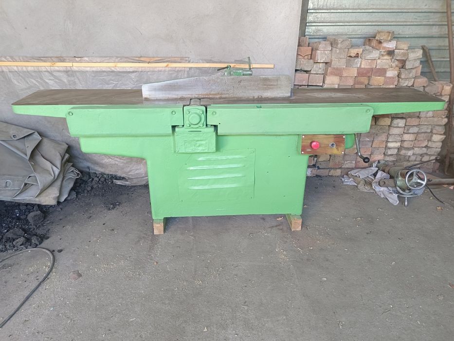 Деревообрабатывающие станки