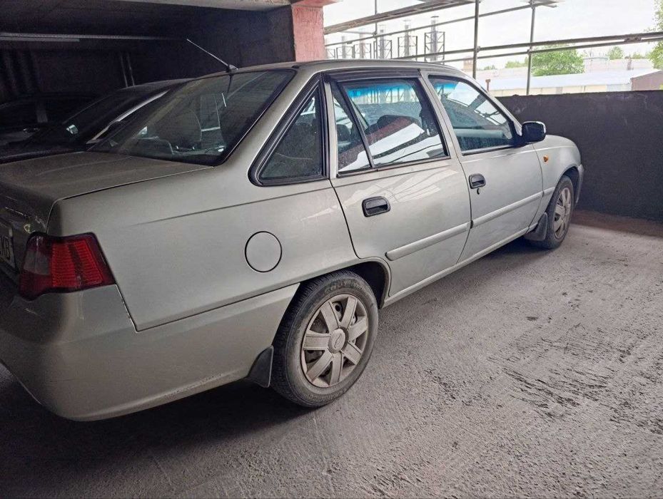 Нексия 2. Nexia 2