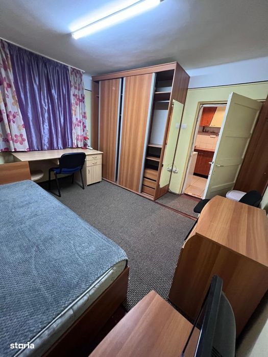 Dau in chirie apartament