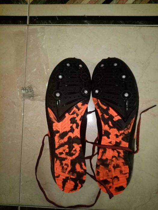 Шпайкове за лека атлетика at cross-нови