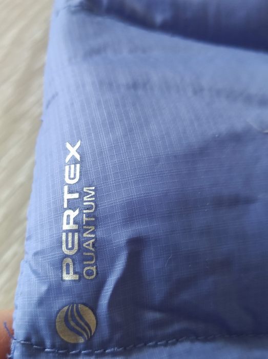 Vesta dama drumetie Mammut pertex  S