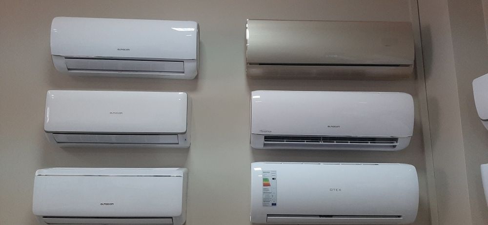 Кондиционеры оптом и в розницу