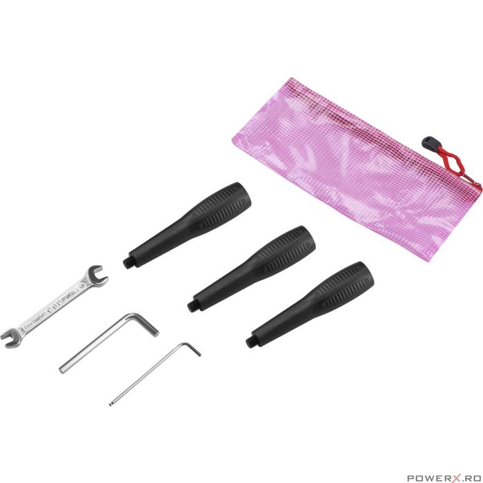 Masina de gaurit cu talpa magnetica, 230V, 2200W, Kraft