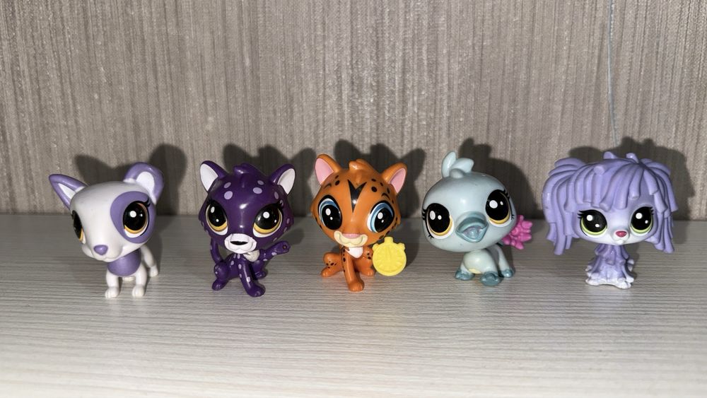 Продам Лпс оригинал