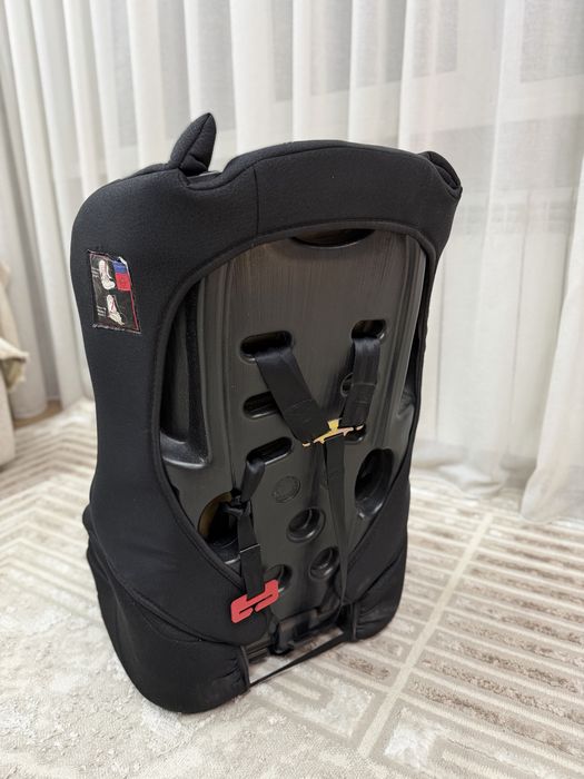 Продам автокресла Teddy Bear