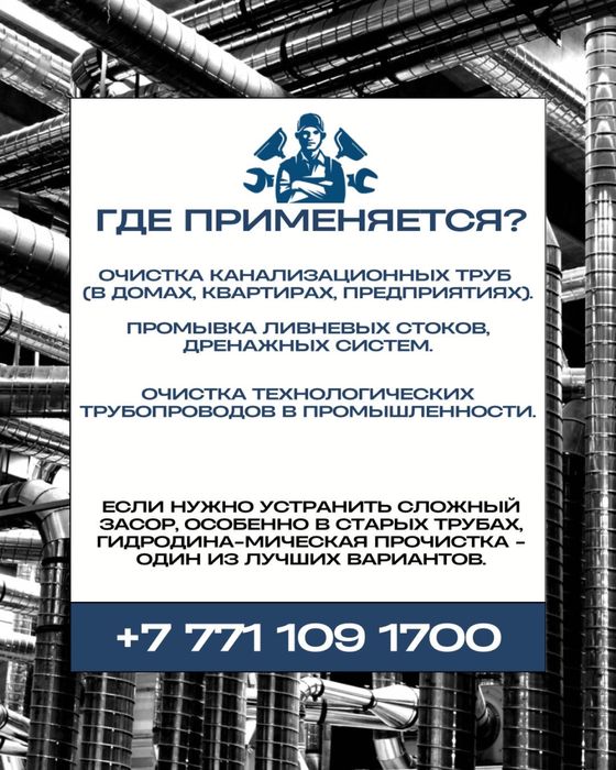 Бизнес под ключ