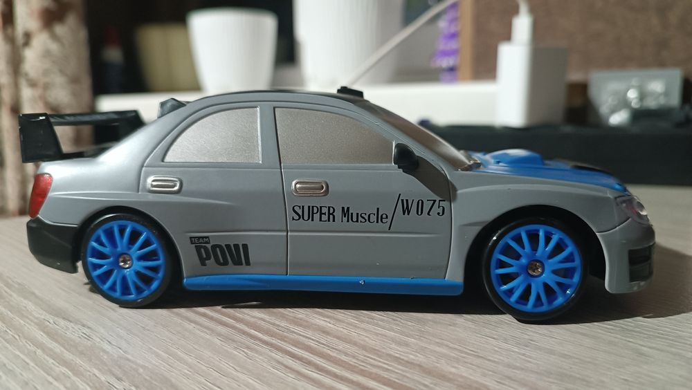 Продам машинку для дрифта