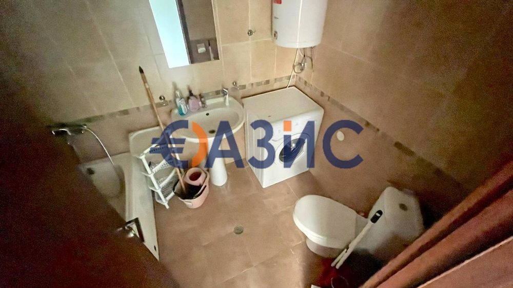 Продава се Двустаен апартамент в с. Равда, Област Бургас - 66 кв.м за 1060 €/кв.м - Снимка #12