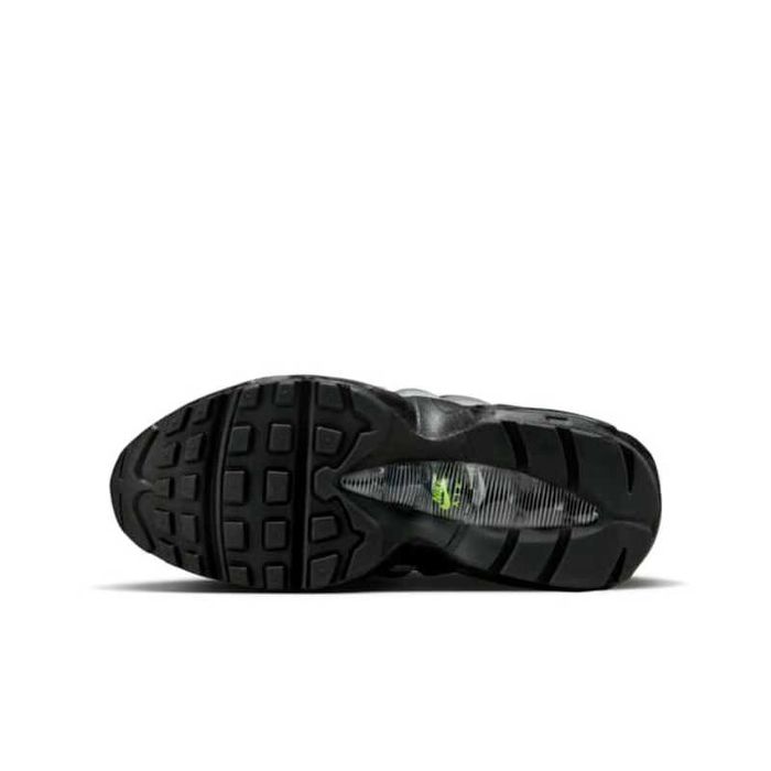 Nike AirMax 95 Black Neon
