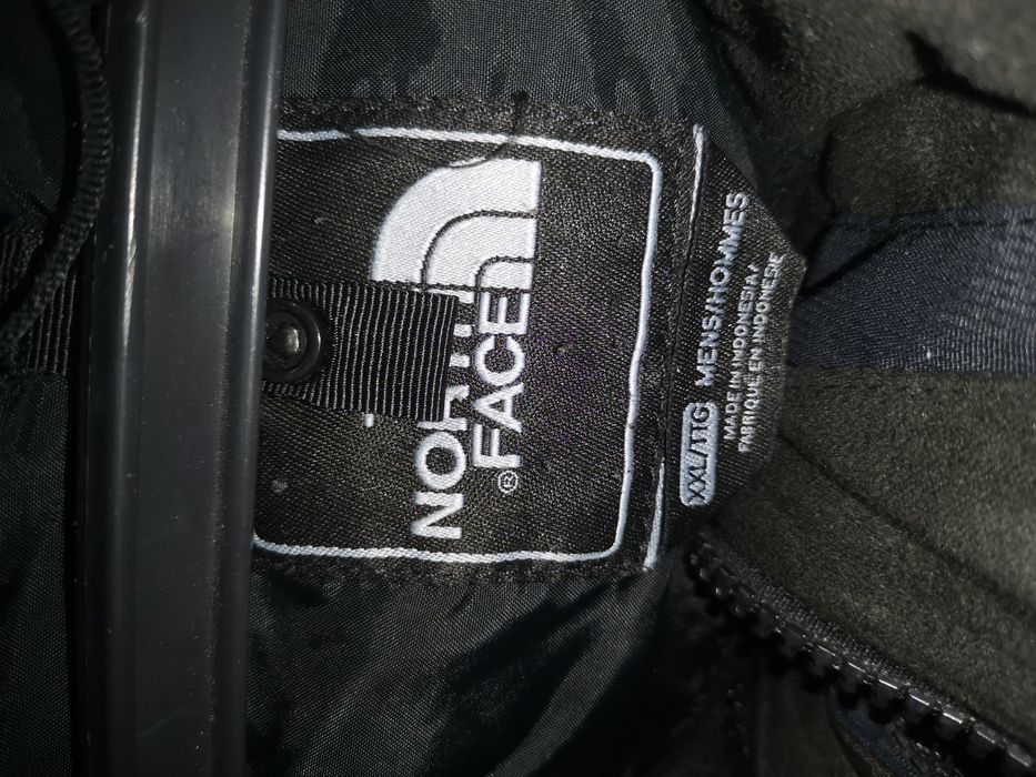 The North Face 3in1 - XXL, мъжко яке, Dainese ски яке - S