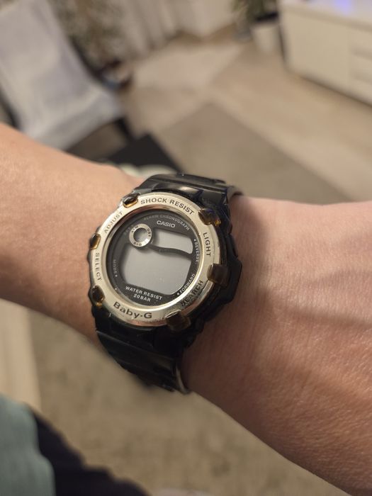 Ceas Casio - Baby G