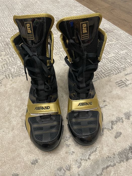 Боксерки ABBRAND