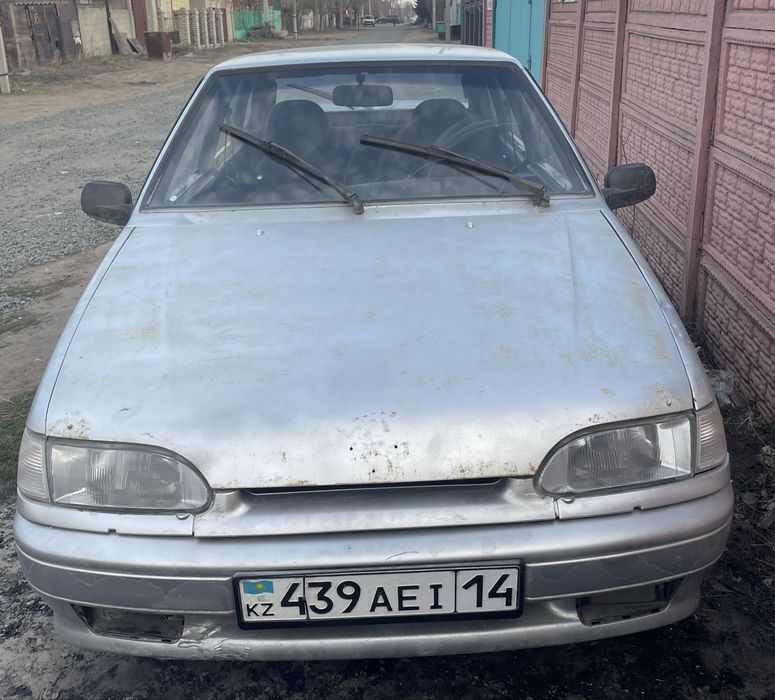 Продам машину Ваз 2114