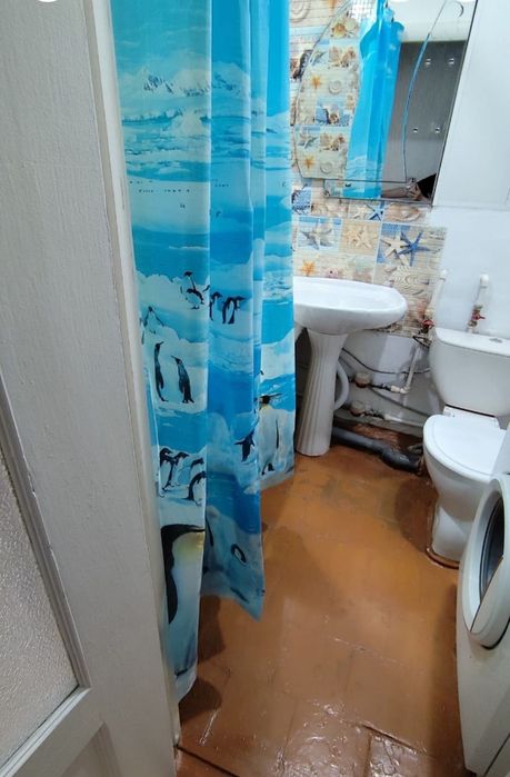 Сдам 1 комнатную длительно