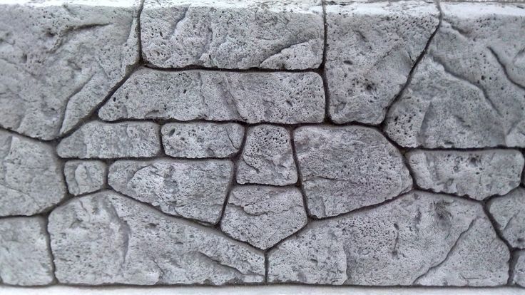 Artbeton,Tosh yasaymiz