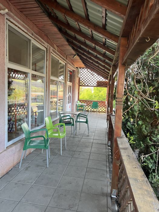 Vand imobil în loc. Fânațe