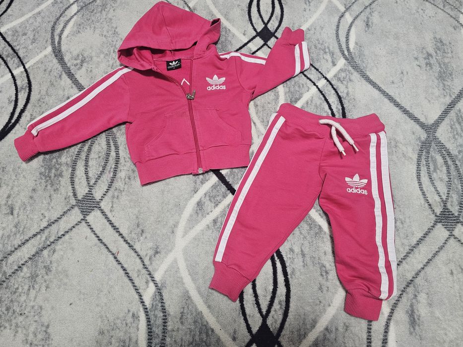 Trening 74-80  Adidas