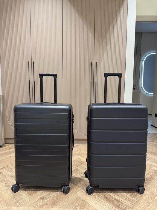 Продам два чемодана Xiaomi