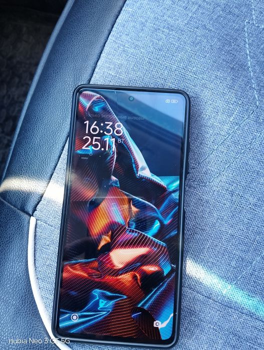 Продам POCO X5 PRO 5G