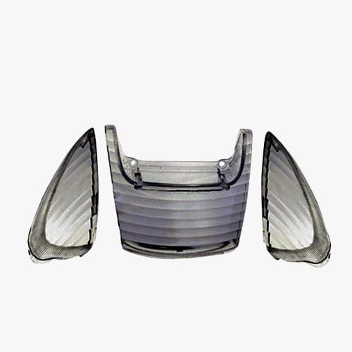 Стоп сигнал,габариты,стекло,пластик Honda Dio 34/35.