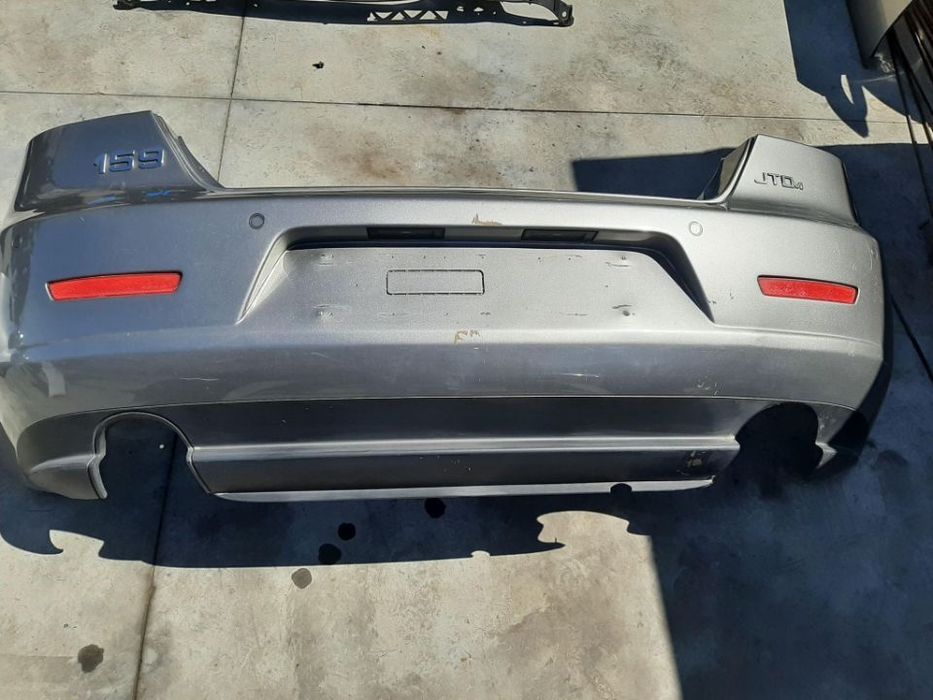 bara spate completa alfa romeo 159 2005-2010 156043695