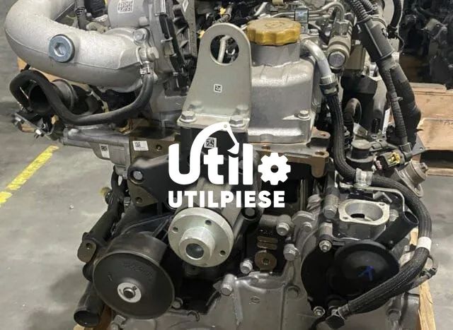Motor Iveco F5HFL464D*F012 Nou - Garantie + piese Iveco