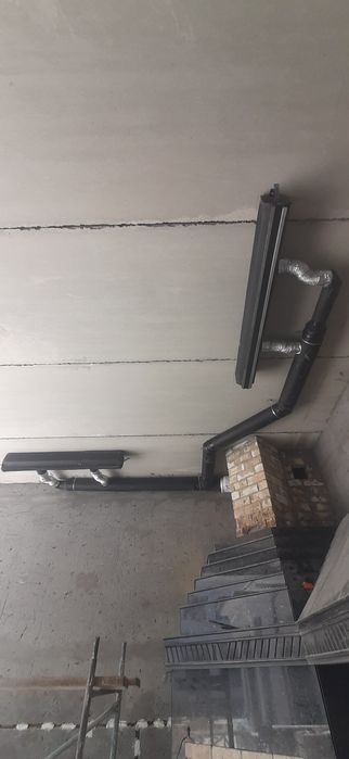 услуги вентиляция вент системы