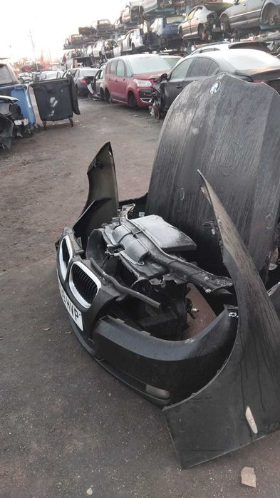 Aripa stanga/dreapta Bmw E90 facelift an 2010 facelift