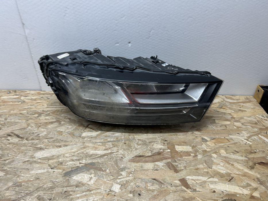 Far faruri Audi Q7 full led adaptiv 4M0941034