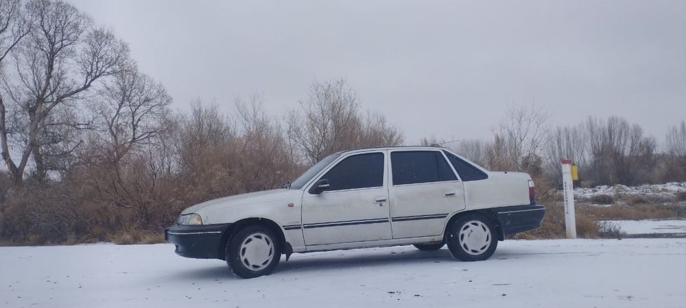 Нексия 1 сатылады