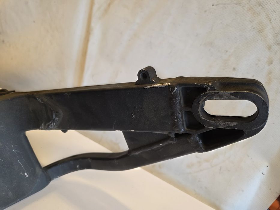Bascula roata spate Kawasaki ZX6R 2007 2008