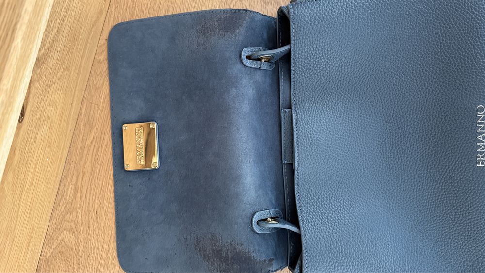 Furla- дамски кецове, ermano scervino -чанта