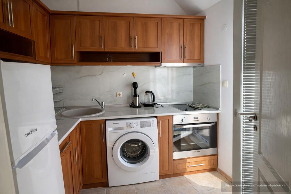 Дава се под наем Двустаен апартамент в Пловдив, Център - 65 кв.м за 548.25 € - Снимка #1