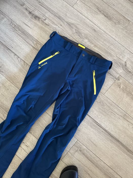 Pantaloni Vaude 48 S -M barbati