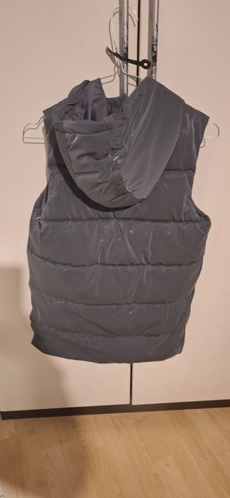 Дълъг елек  Reservet