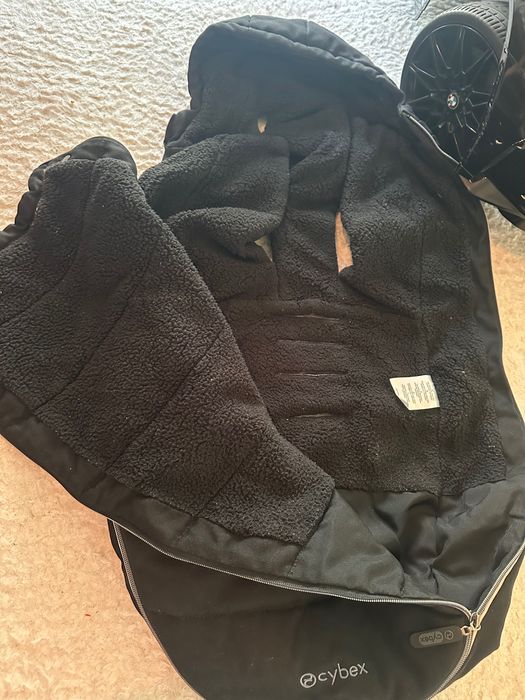 чувалче за количка Cybex