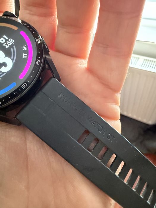 Huawei watch gt 3 42 mm