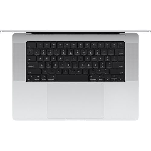 НоутбукApple MacBook Pro 16.2 Early 2026 M5Max/36Gb RAM/32GPU/2Tb